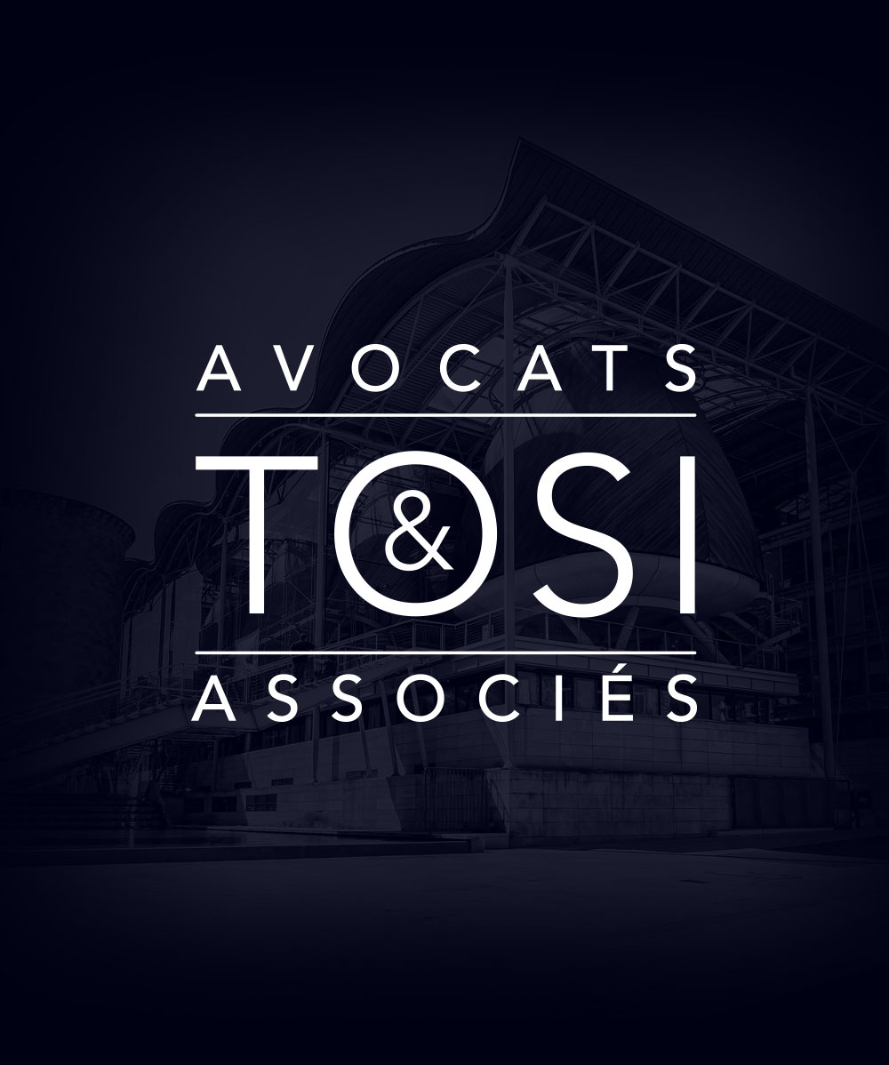 Avocats TOSI Associés